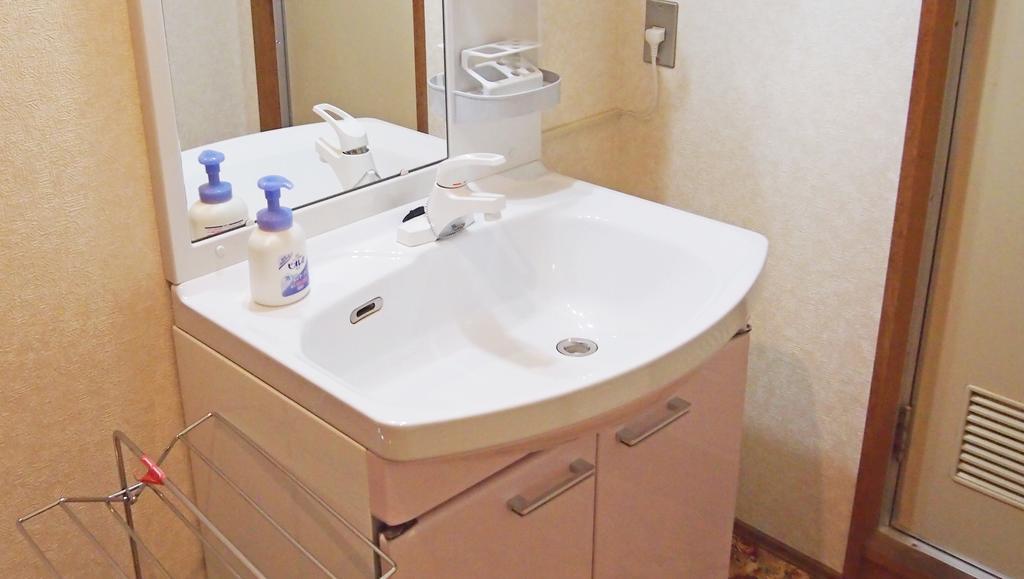 Isawa View Hotel Fuefuki Habitación foto